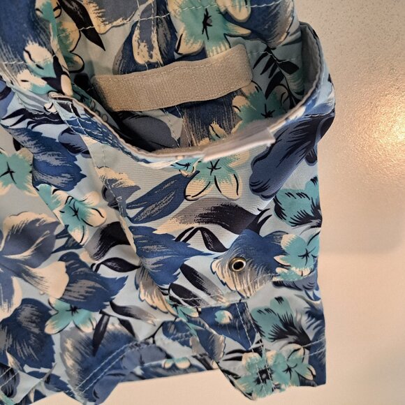 J. Crew Flex Swimwear Men's 38x9 Swim Trunks Style #L6547 - Picture 7 of 15